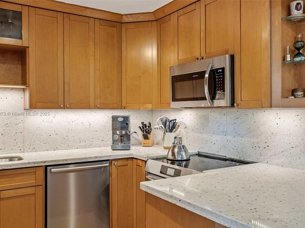 5 Island Ave 4H, Miami Beach FL 33139