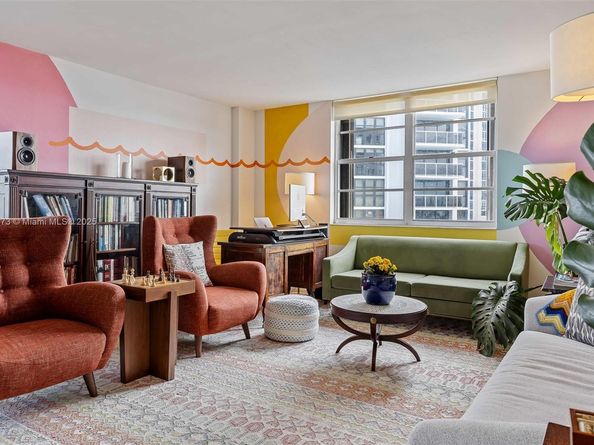 5 Island Ave 4H, Miami Beach FL 33139