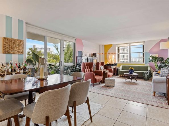 5 Island Ave 4H, Miami Beach FL 33139