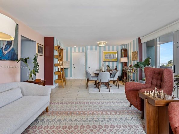 5 Island Ave 4H, Miami Beach FL 33139