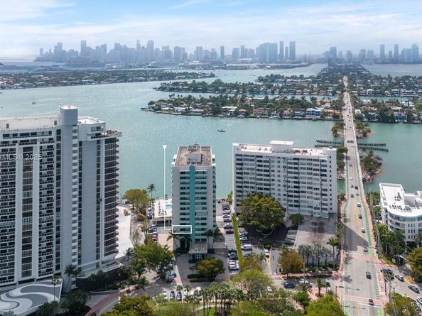 5 Island Ave 4H, Miami Beach FL 33139