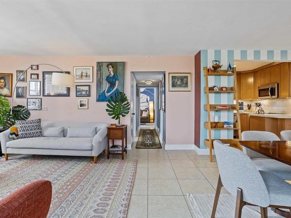 5 Island Ave 4H, Miami Beach FL 33139