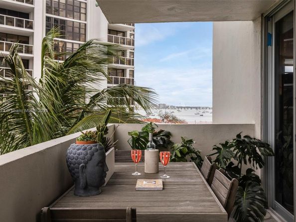 5 Island Ave 4H, Miami Beach FL 33139