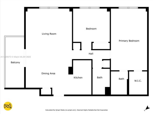 5 Island Ave 4H, Miami Beach FL 33139