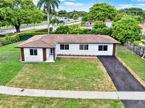 6740 SW 135th Ave, Miami FL 33183