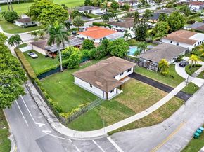 6740 SW 135th Ave, Miami FL 33183