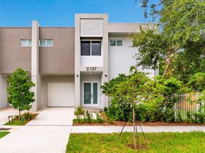 2107 SW 18th Ave, Fort Lauderdale FL 33315