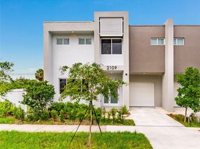 2107 SW 18th Ave, Fort Lauderdale FL 33315
