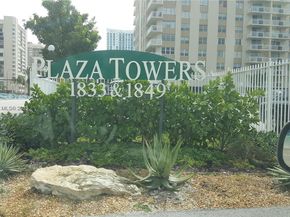Undisclosed Address #A11869609, Hallandale Beach FL 33009