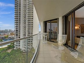 2800 Island Blvd 1001, Aventura FL 33160
