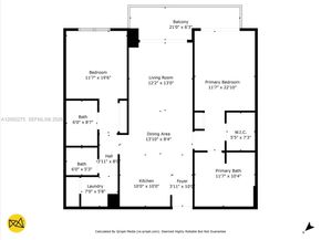 218 SE 14th St 2105, Miami FL 33131