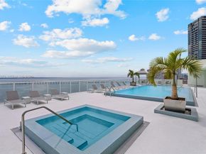 218 SE 14th St 2105, Miami FL 33131