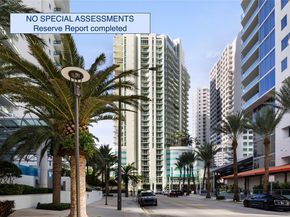 218 SE 14th St 2105, Miami FL 33131