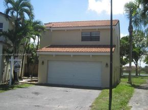 13224 SW 10 Te, Miami FL 33184