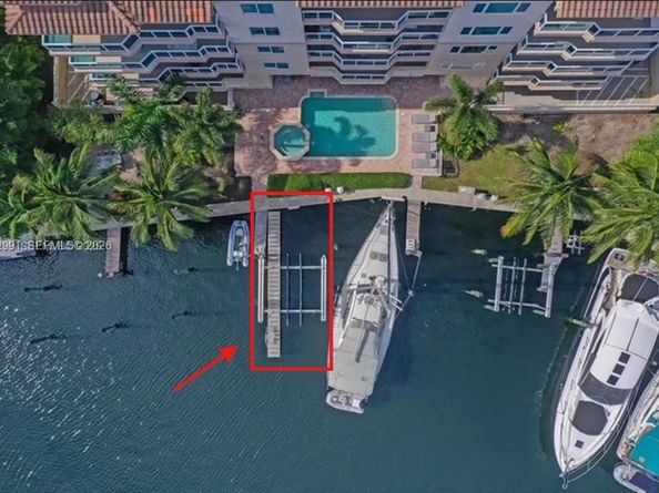 516 Hendricks Isle 2C, Fort Lauderdale FL 33301