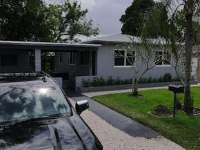 266 NE 162nd St, Miami FL 33162