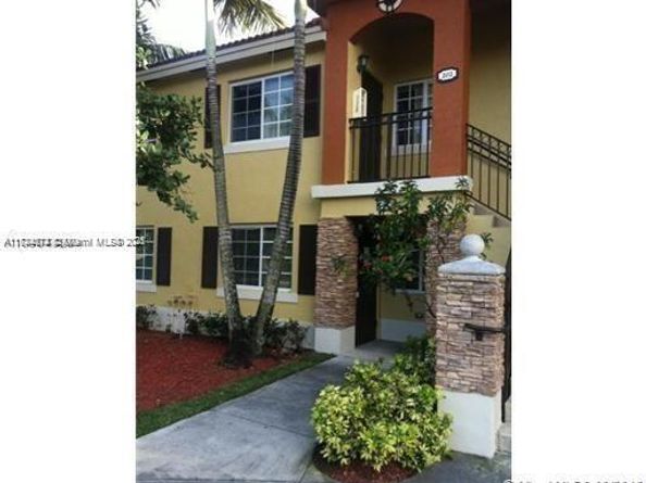 3398 NE 9th Dr 102, Homestead FL 33033