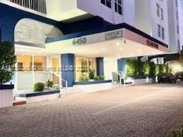 6450 Collins av 509, Miami Beach FL 33141