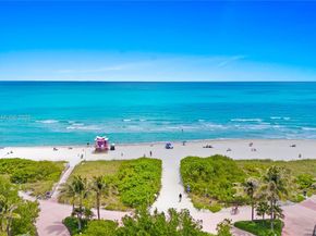 6450 Collins av 509, Miami Beach FL 33141