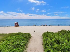 6450 Collins av 509, Miami Beach FL 33141