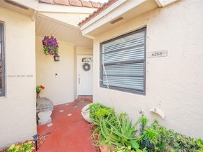 6268 NW 170th Ter, Hialeah FL 33015