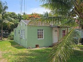 846 NW 114th St, Miami FL 33168