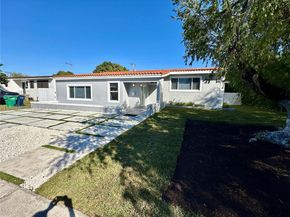 1811 SW 83rd Ave, Miami FL 33155