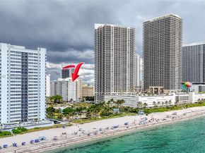 1849 S Ocean Drive 1405, Hallandale Beach FL 33009