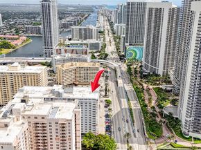 1849 S Ocean Drive 1405, Hallandale Beach FL 33009