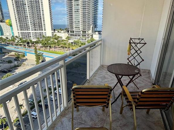 1849 S Ocean Drive 1405, Hallandale Beach FL 33009
