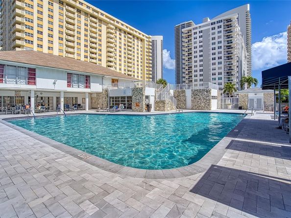 1849 S Ocean Drive 1405, Hallandale Beach FL 33009