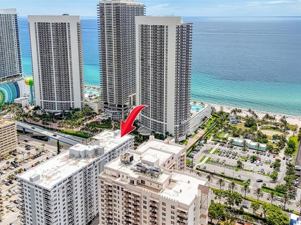 1849 S Ocean Drive 1405, Hallandale Beach FL 33009