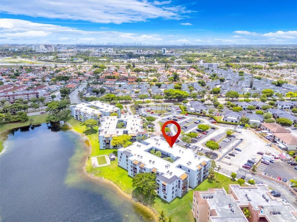 12239 SW 14th Ln 3212, Miami FL 33184
