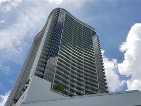 1600 NE 1st Ave 3703, Miami FL 33132