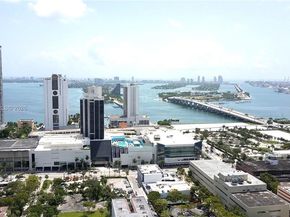 1600 NE 1st Ave 3703, Miami FL 33132