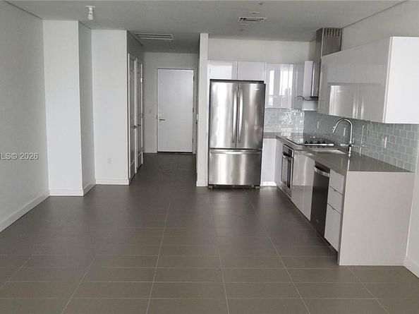 1600 NE 1st Ave 3703, Miami FL 33132