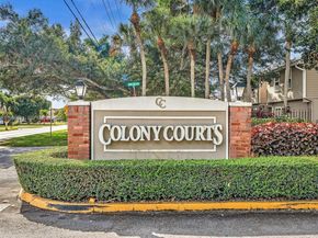 3804 NW 121st Ave, Sunrise FL 33323