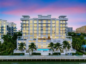 3030 NE 188th St 606, Aventura FL 33180