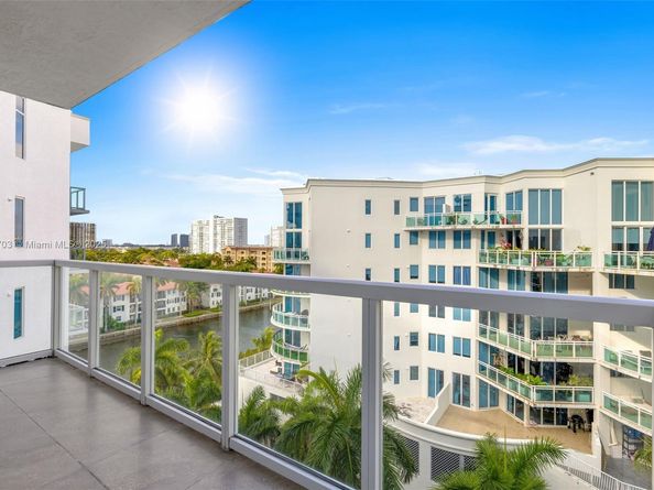 3030 NE 188th St 606, Aventura FL 33180