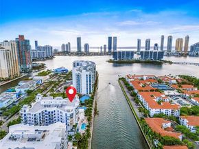 3030 NE 188th St 606, Aventura FL 33180