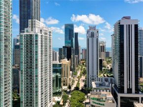 68 SE 6th St 1201, Miami FL 33131