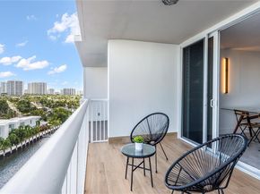 121 Golden Isles Dr 803, Hallandale Beach FL 33009