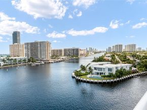 121 Golden Isles Dr 803, Hallandale Beach FL 33009