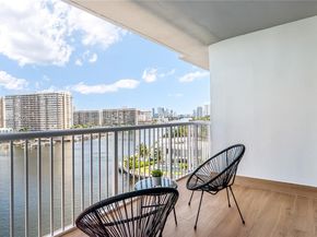 121 Golden Isles Dr 803, Hallandale Beach FL 33009
