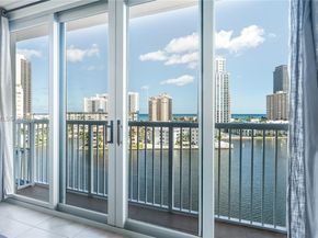 121 Golden Isles Dr 803, Hallandale Beach FL 33009