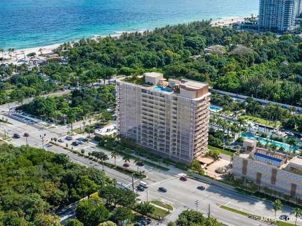 2901 NE 9th Ct 4F, Fort Lauderdale FL 33304