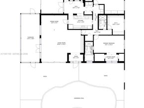 3620 Battersea Rd, Miami FL 33133