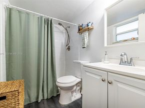 4524 SW 54th St 501W, Dania Beach FL 33314