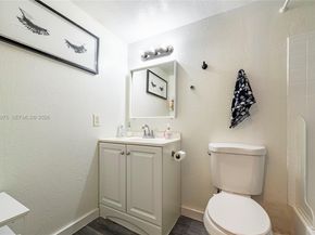 4524 SW 54th St 501W, Dania Beach FL 33314