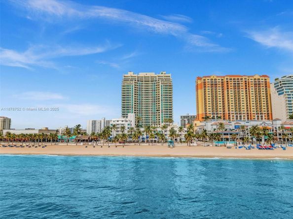 101 S Fort Lauderdale Beach Blvd 1201, Fort Lauderdale FL 33316